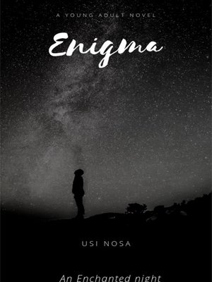 cover image of Enigma